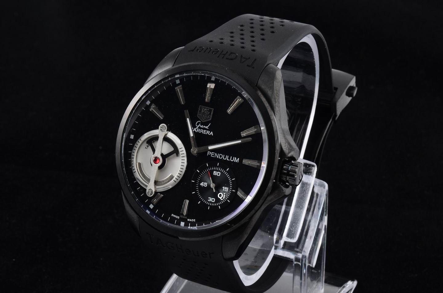 TAG Heuer Watch 42